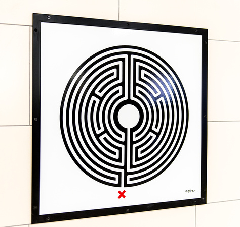 Labyrinth Blackfriars 002 N358