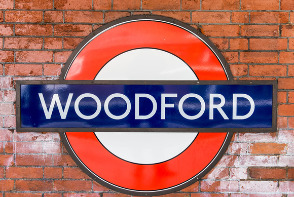 Woodford 007 N371