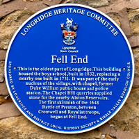 Fell End 005 N1147