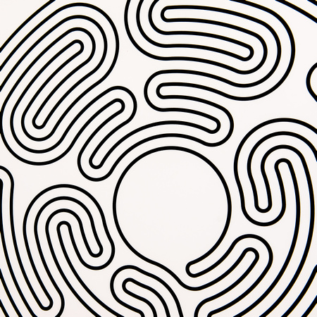 Labyrinth Ravenscourt 015 N366