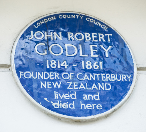 John Godley 021 N366