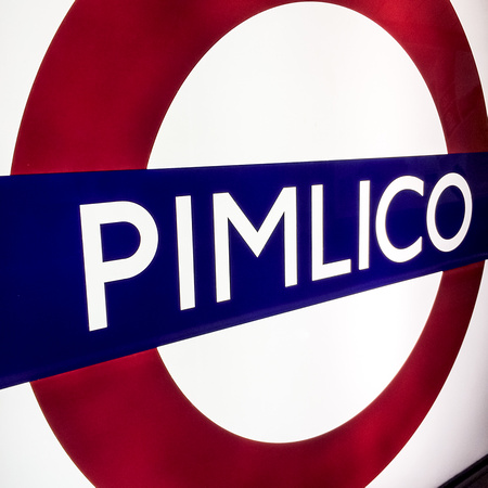 Pimlico 009 N369