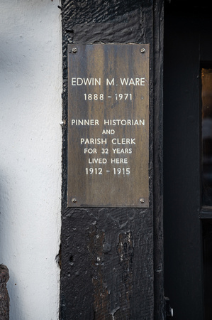 Edwin M Ware 001 N912