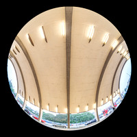 Newbury Park Bus Station 017 N1079