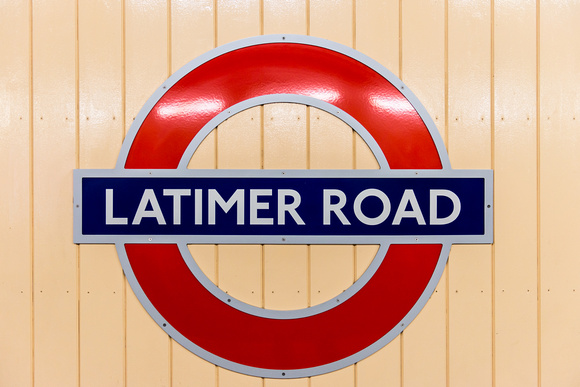 Latimer Road 002 N367