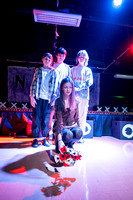 Noughts & Crosses 004 N1165