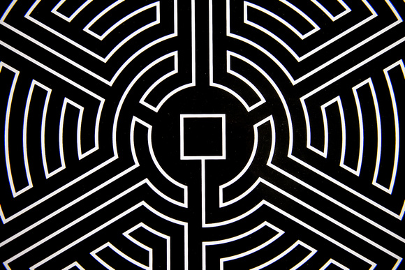 Labyrinth Holborn 009 N356