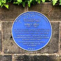 John Collier 002 N922
