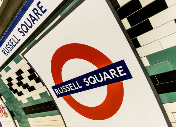Russell Square 068 N369