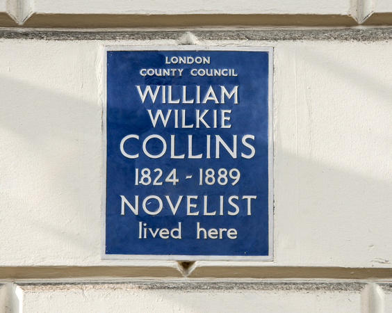 Wilkie Collins 009 N366