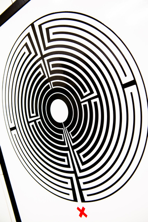 Labyrinth Edgware Rd 016 N358