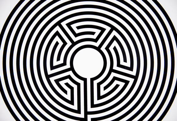 Labyrinth Shepherds Bush 010 N367