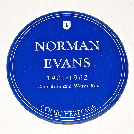 Norman Evans 005 N338