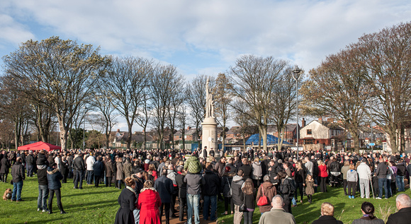 Remembrance Day 2014 025 N361