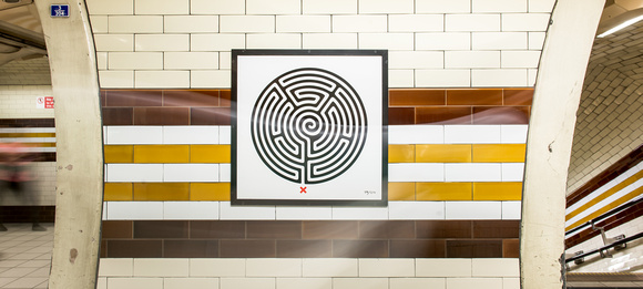 Labyrinth Regents Park 021 N358