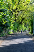 Colliery Line North 192 N921