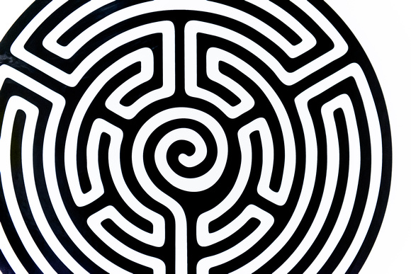 Labyrinth Snaresbrook 003 N371