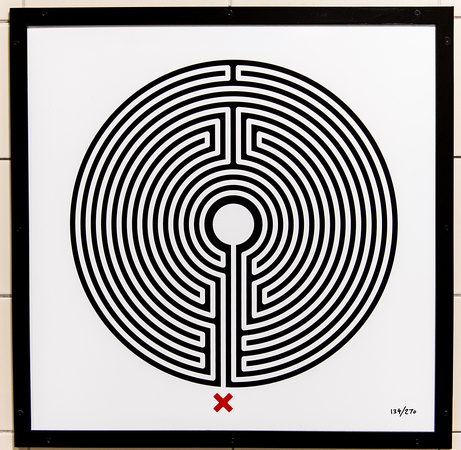 Labyrinth Queensway 002 N367
