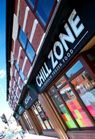 Chill Zone 012 D228