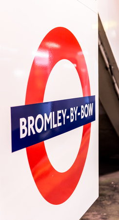 Bromley-by-Bow 001 N375
