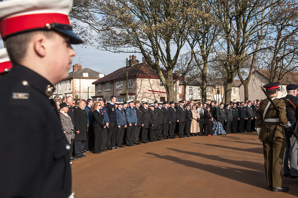 Remembrance Day 2014 089 N361