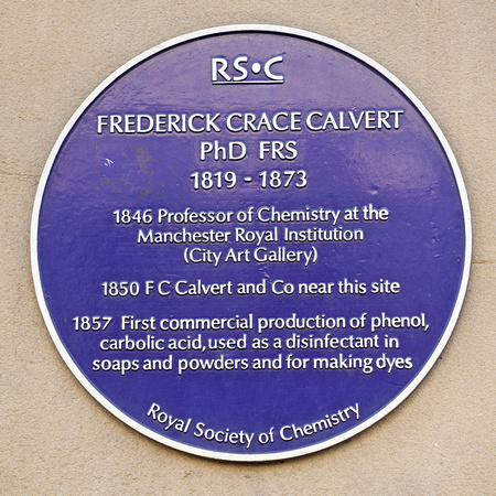 Frederick Calvert 002 N325
