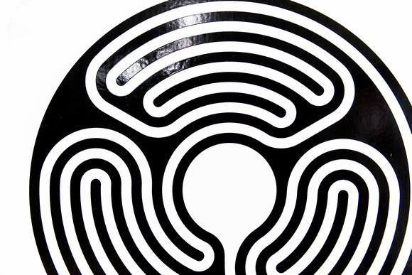Labyrinth Marylebone 014 N358