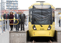 TfGM Airport Service 011 N588