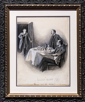 Sherlock Holmes 010 N369