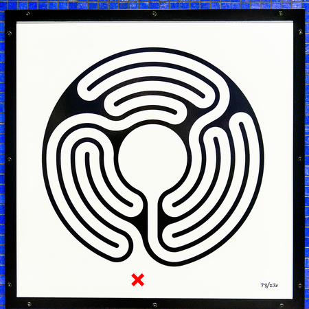 Labyrinth Greenwich North 002 N372