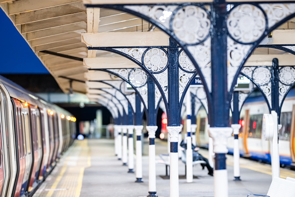 Richmond Station 021 N1152