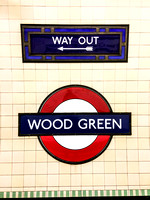 Wood Green 005 N376