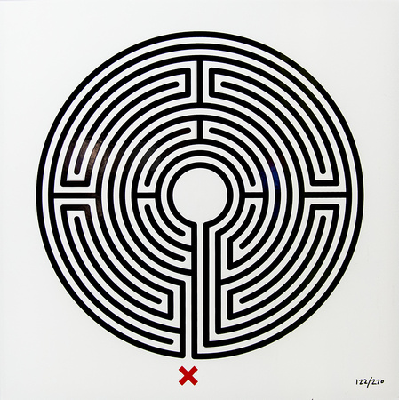 Labyrinth Southfields 002 N366