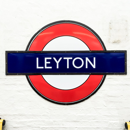 Leyton 009 N371