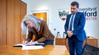 Peninsula MoU 003 N1162