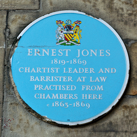 Ernest Jones 004 N338