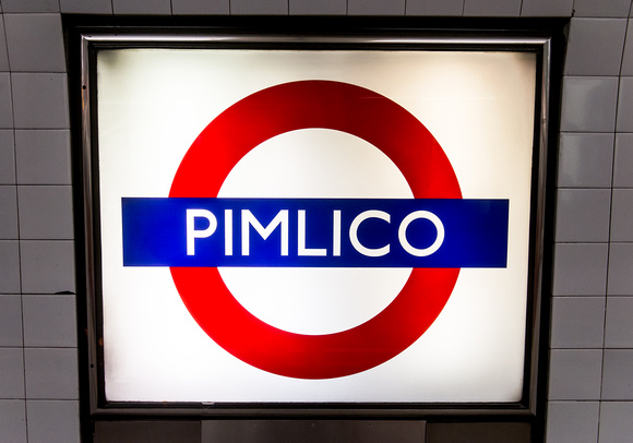 Pimlico 008 N369