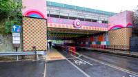 Thessaly Road Bridge 002 N1159
