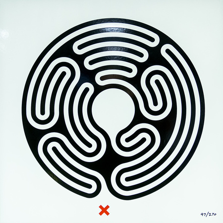 Labyrinth Cannon Street 007 N367