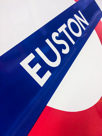 Euston 073 N369