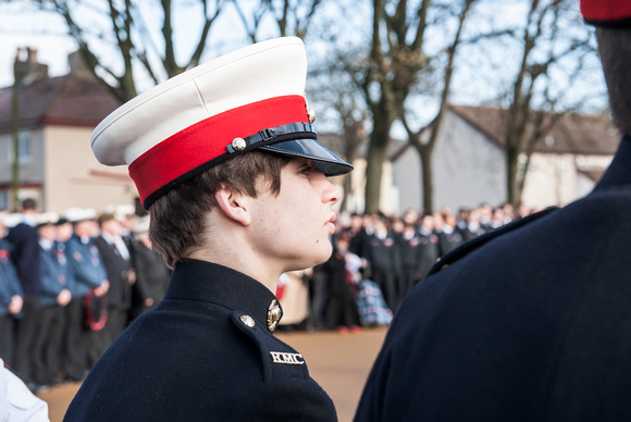 Remembrance Day 2014 054 N361