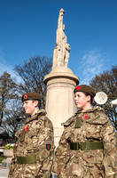 Remembrance Day 2014 002 N361