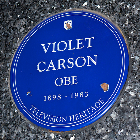 Violet Carson 003 N338