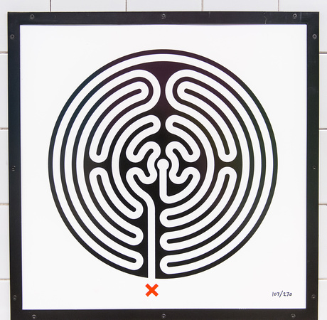 Labyrinth Stockwell 001 N369