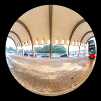Newbury Park Bus Station 011 N1079