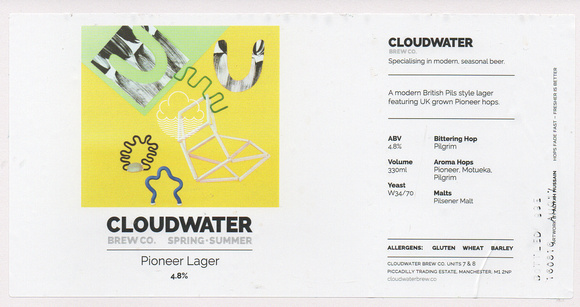 4878 Cloudwater