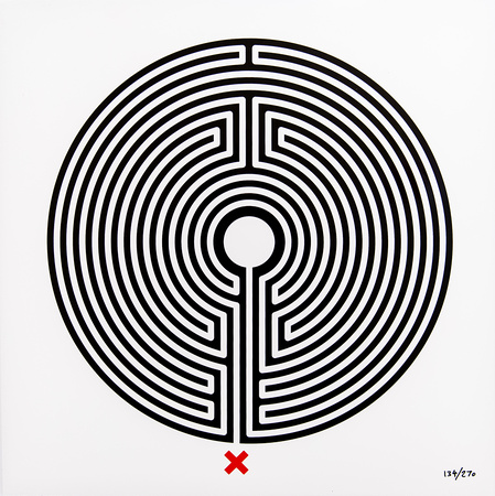 Labyrinth Queensway 001 N367