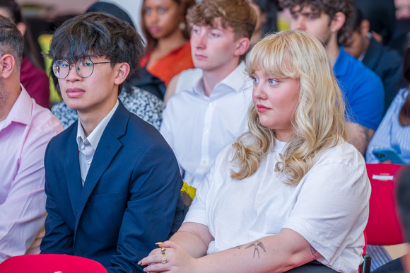 SBS Deans Employability Awards 2025 017