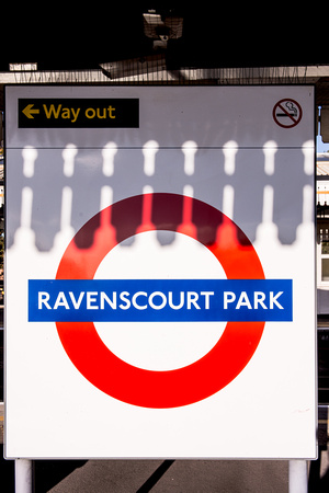 Ravenscourt Park 002 N366