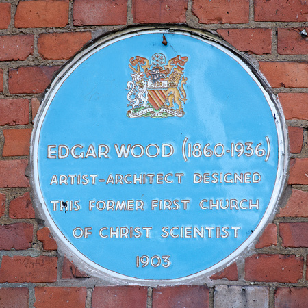 Edgar Wood 008 N326